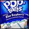 Blue Raspberry Pop-Tarts