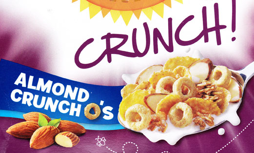 Honey Bunches of Oats Almond Crunch O's Product Review