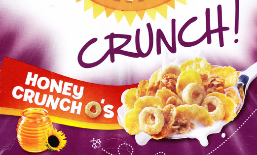 Honey Bunches of Oats Honey Crunch O's Product Review