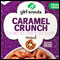 Girl Scouts Cereals