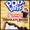 Chocolate Mocha Pop-Tarts