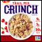 Cranberry Vanilla Trail Mix Crunch