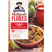 Quaker Multigrain Flakes