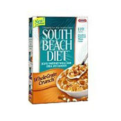 South Beach Diet Whole Grain Crunch