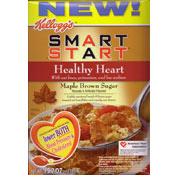 Maple Brown Sugar Smart Start Healthy Heart