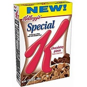 Special K Chocolatey Delight