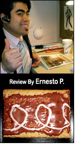 Review By Ernesto