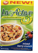 LiveActive Cereal