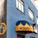 Mona's in Denver
