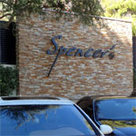 Spencer's in Palm Springs