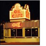 OK Cafe in Atlanta