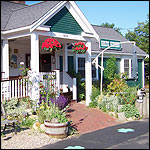 Keltic Kitchen in West Yarmouth