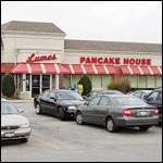 Lumes Pancake House in Orland Park