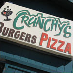 Crunchy's in East Lansing