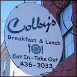 Colby's in Portsmouth