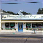 Kimmie's Coffee Cup in Fullerton