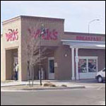 Weck's in Albuquerque