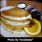 Flappy Jack's Pancake House in Glendora