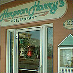 Harpoon Harry's in Key West
