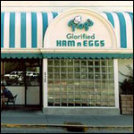 Peg's Glorified Ham & Eggs in Reno