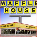 Waffle House -- May Street in Winder