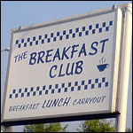 The Breakfast Club in Brighton