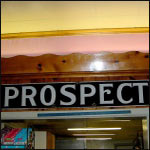 Prospect Dairy Bar Restaurant in Prospect