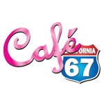 Cafe 67 in Lakeside