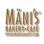Mani's Bakery in Los Angeles
