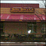 Berkley Bistro And Cafe in Berkley