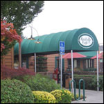 Reedville Cafe in Hillsboro
