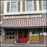 PJ's Pancake House in Princeton