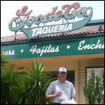 Goode Co. Taqueria in Houston