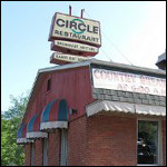 The Circle Restaurant in Deerfield
