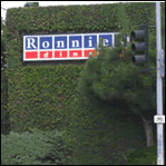Ronnie's Diner in Culver City