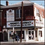 Wagner's in Louisville