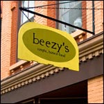 Beezy's in Ypsilanti