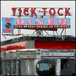 Tick Tock Diner in Clifton