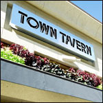 Town Tavern in Royal Oak