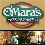 Omara's in Berkley