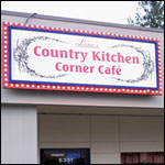 Lisa's Country Kitchen in Vancouver