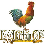 Egg Harbor Cafe in Lake Forest