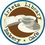 Arleta Library Bakery Cafe in Portland