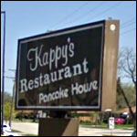 Kappy's in Morton Grove
