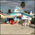 Jackie's in St. James City