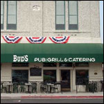 Bud's Pub & Grill in Dixon