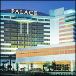 Palace Casino Resort Buffet in Biloxi
