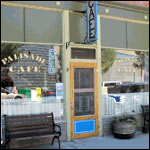 Palisade Cafe and Grill in Palisade