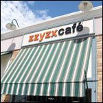 Zzyzx Cafe in Camarillo
