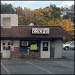 Johnnie's Cafe in Middletown
